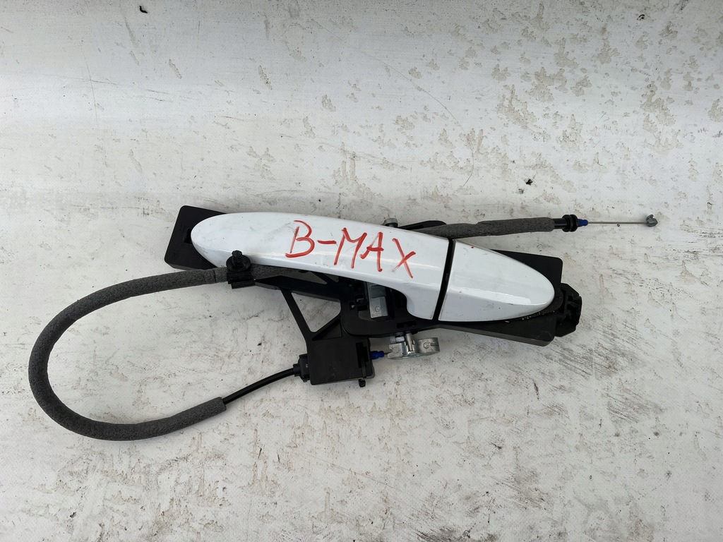 фото №1, Ford b-max ручка дверь раздвижных av11-r264b16-r