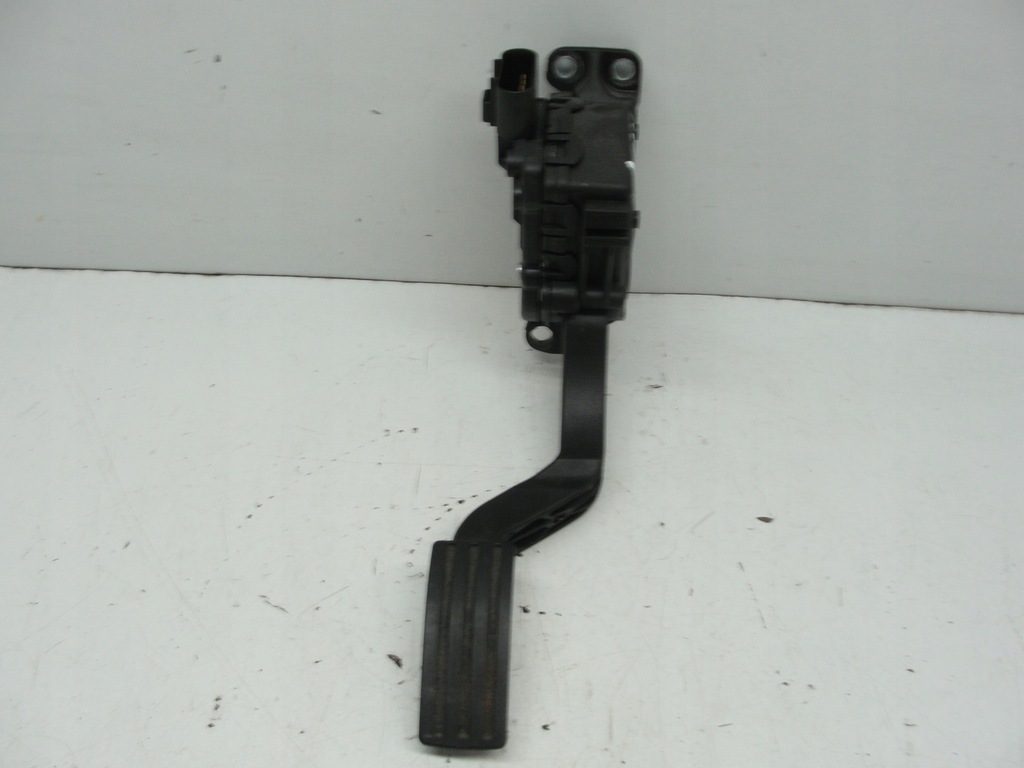 фото №1, Потенциометр педаль газа ford fusion lift 11r