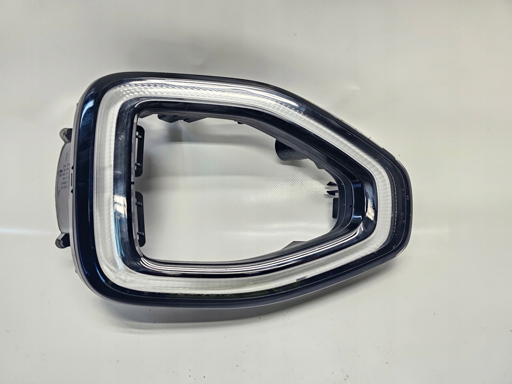 фото №2, Противотуманная фара led поворотник volkswagen vw t-roc lift 2ga 2021 - левый orginał