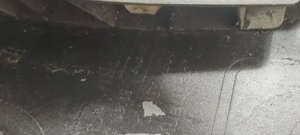 Бампер перед передний audi a6 c7 s-line 4g 4g0807233 przed liftem в Украине