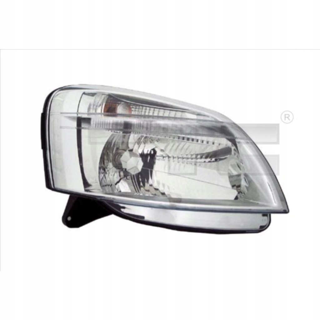 фото №3, Лампа berlingo partner partner 02-15 фара r