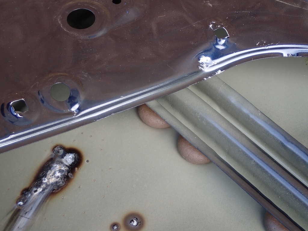 фото №3, Двері праве передні правий перед mazda 2 ii dl 15-