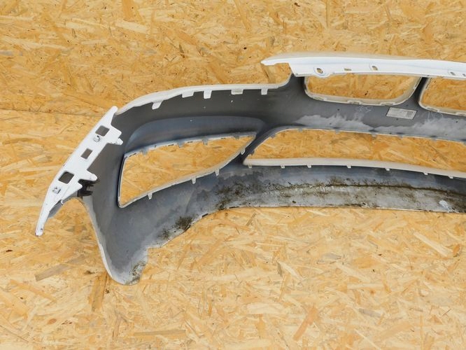 фото №6, Bmw f45 f46 2 14- бампер передний перед