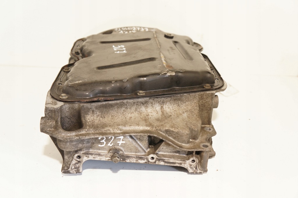 Піддон масляна renault trafic laguna 2.0 dci 8200672739 Оригінал