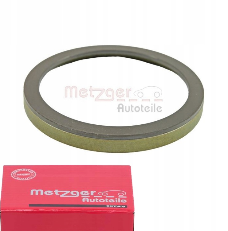 фото №1, Metzger 0900185 кольцо датчик импульсов, abs