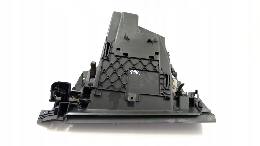 фото №10, Peugeot 508 i бардачок пасажира 9686450877