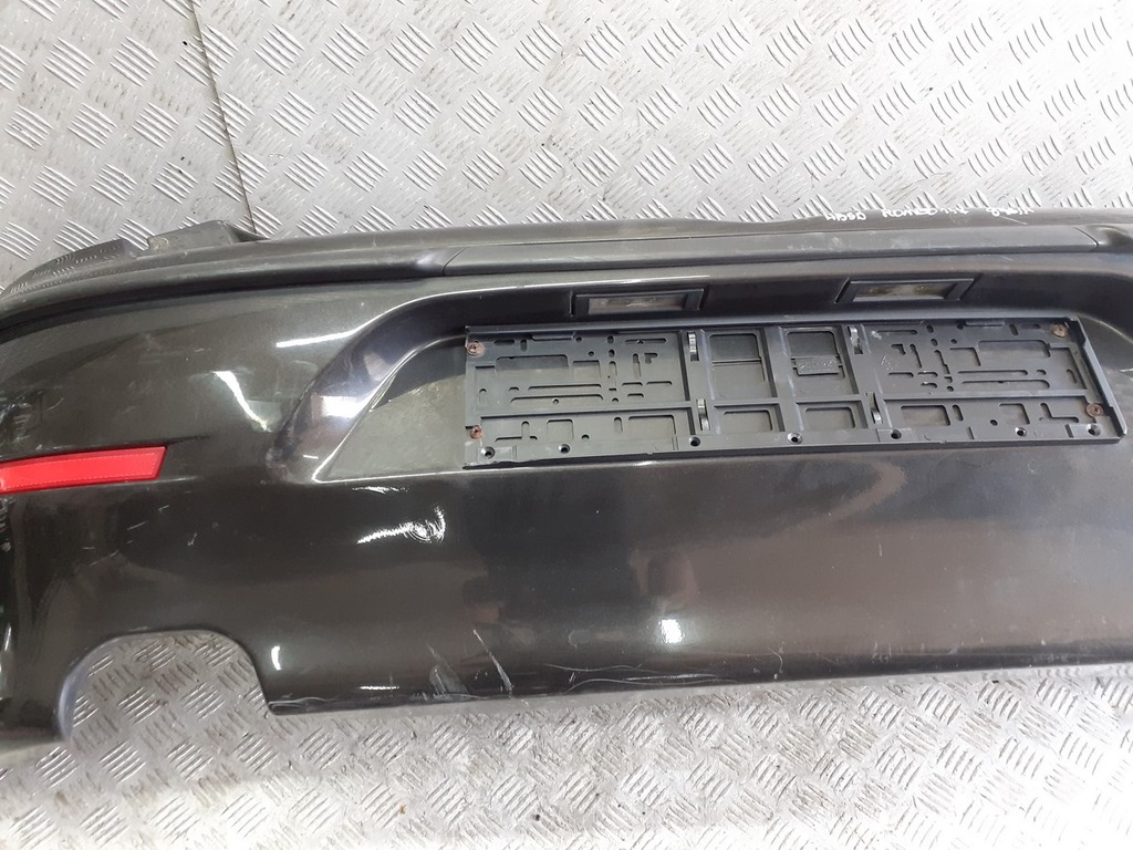 фото №7, Бампер задняя alfa romeo 147 846/a