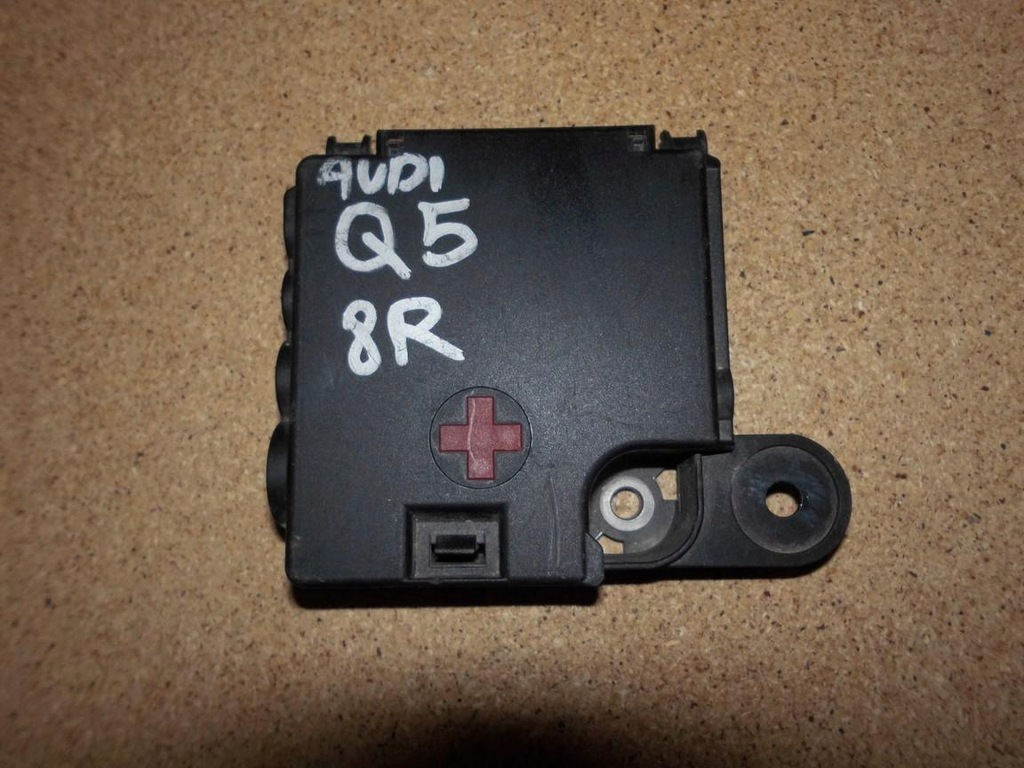 фото №1, Распределитель тока audi q5 8r k98k051b