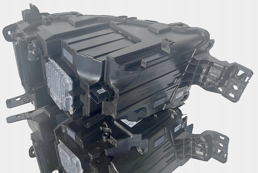 фото №7, 9845356280 c5 aircross lift лампа левая full led