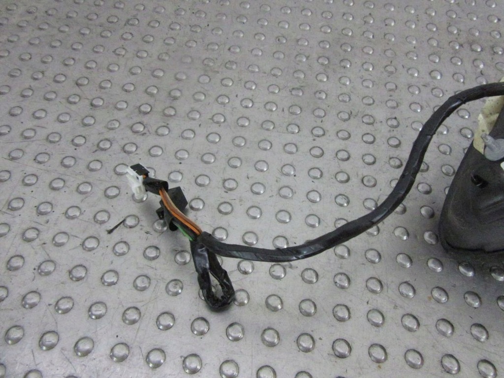 фото №10, Dodge durango iii 2015 дзеркало праве 7+4pin