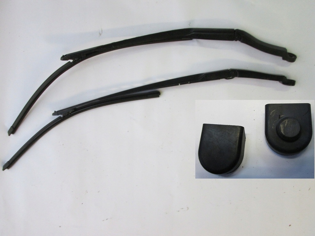 фото №1, Ford explorer 11- рычаг дворники перед 2013 rok