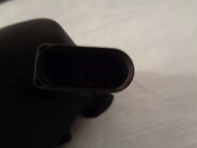 фото №4, Audi q5 80a датчик лямбда-зонд 80a906265