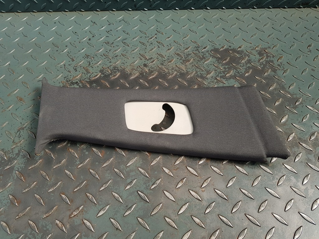 фото №7, Захист права верхній стійка середнього b 8 164 752 bmw e38