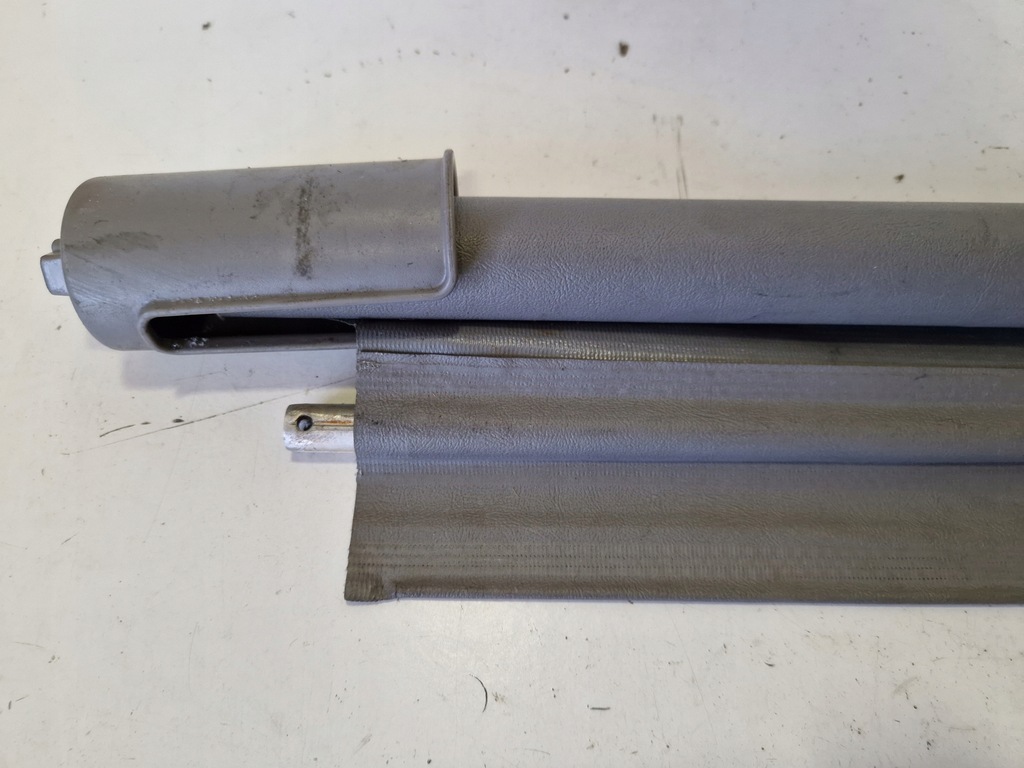 фото №6, Шторка багажника mazda tribute 2.0 b 16v 00-07 124km