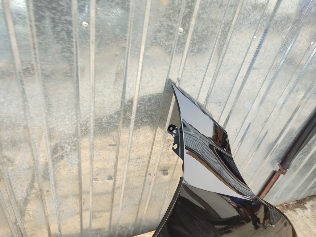 фото №12, Крыло правый перед передний honda hr-v hrv ii 2 ru 08.15-06.21r nh821m