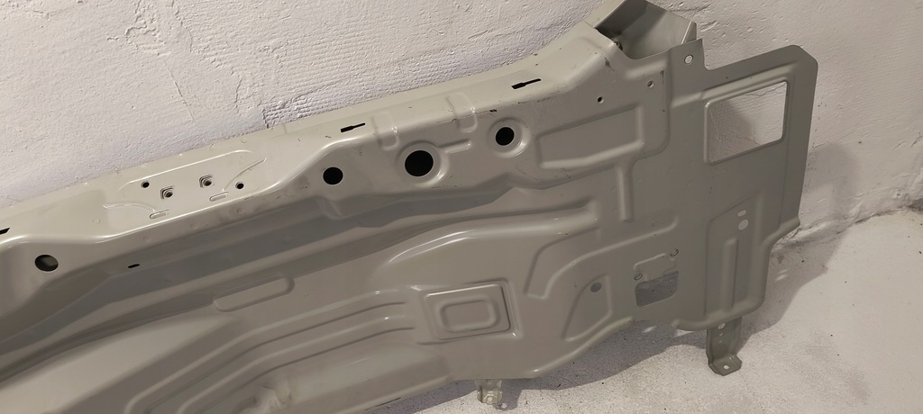 фото №14, Pas задня задній підсилювач стіна suzuki swift mk7