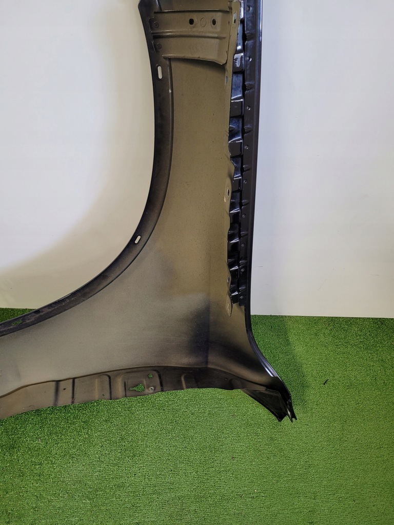 фото №7, Mercedes glc x253 w253 a253 крыло правый перед передний