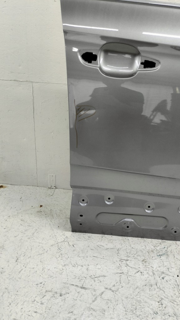 фото №4, Двері перед правий передні праве opel grandland x