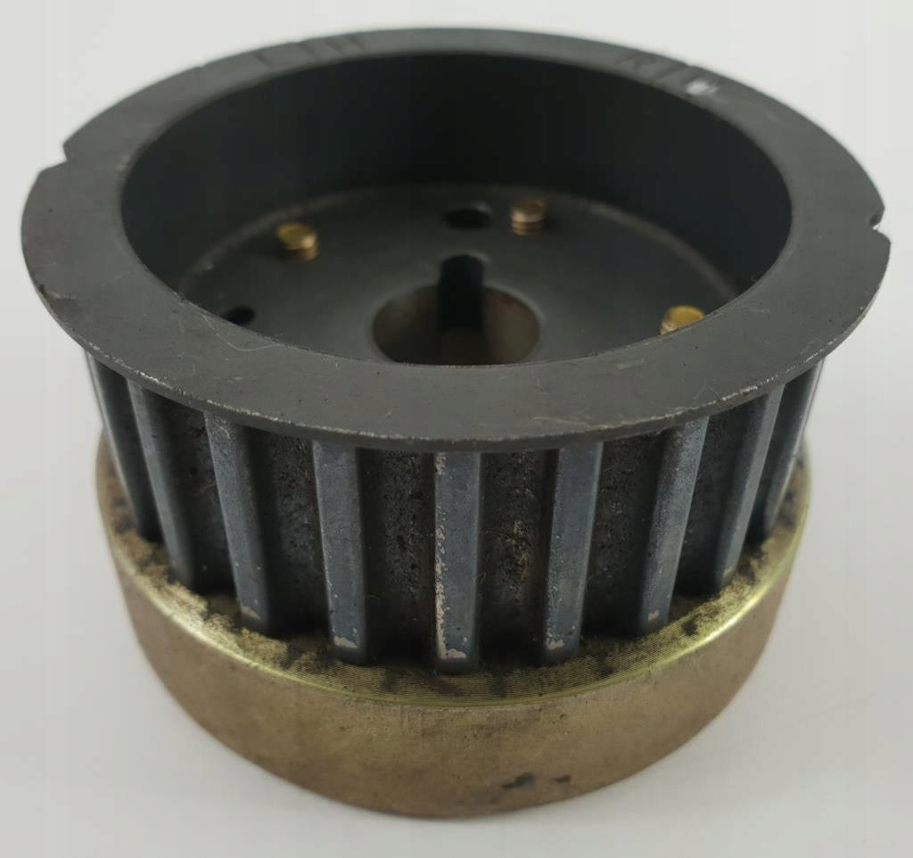 фото №2, Ролик распределительного вала renault vel satis 3.0 dci