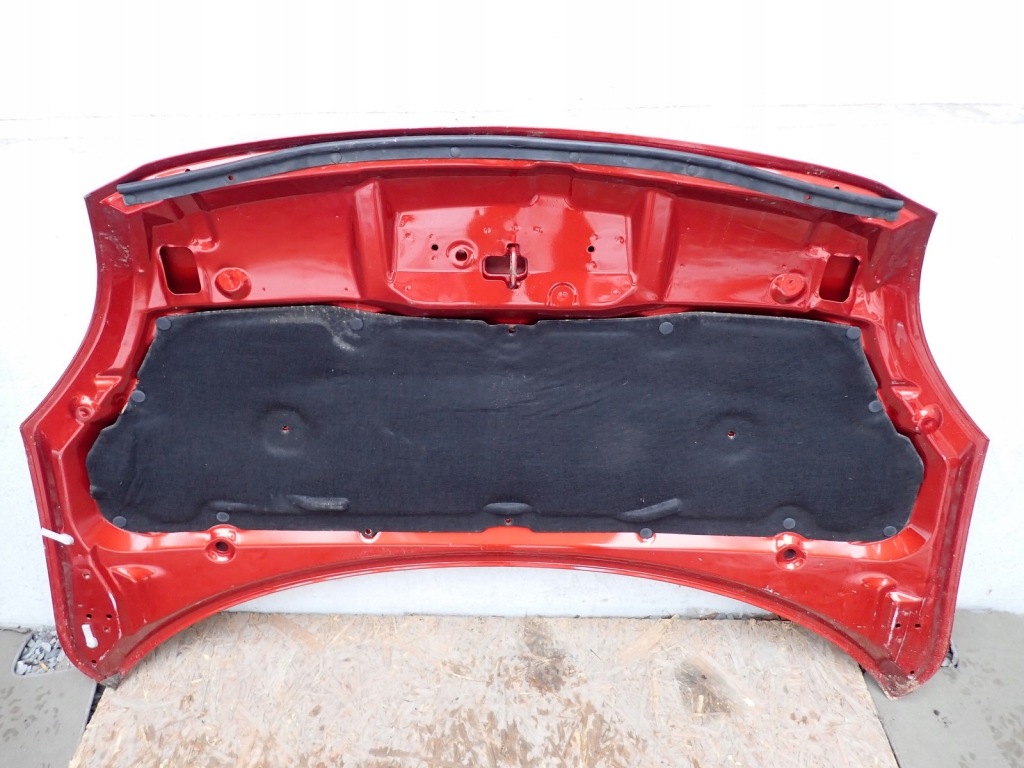 Капот кришка двигуна suzuki swift mz mk6 2004-2010r 5730063j00 Київ