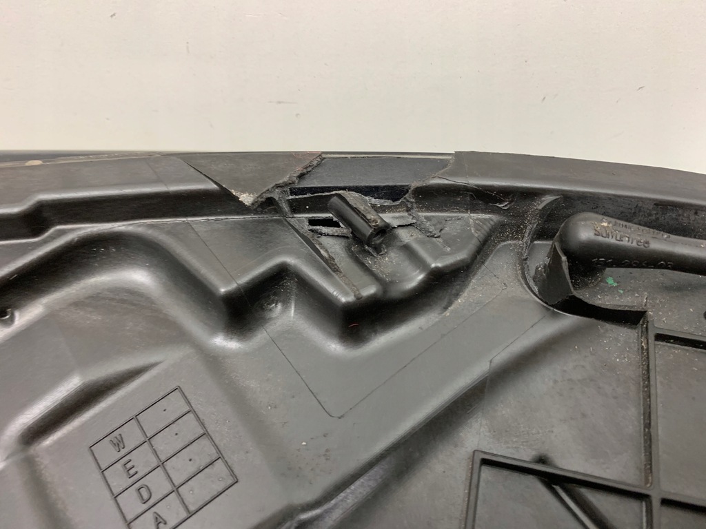 фото №12, Лампа левая vw touareg lift bi ксенон поворот 7p1941031