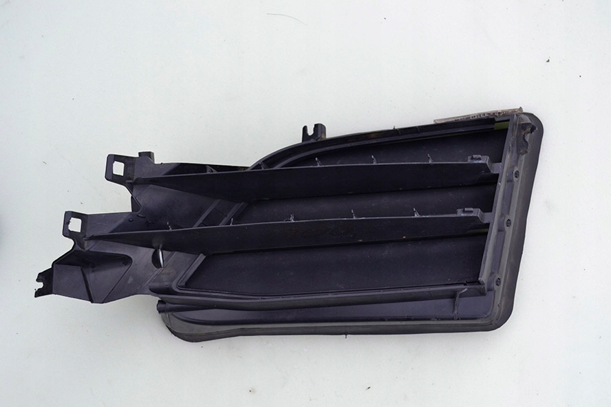 фото №1, Впуск повітря шторка жалюзі tesla s ліва