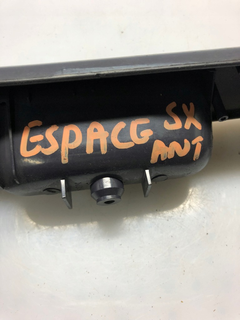 фото №4, Панель переключатель окон renault espace