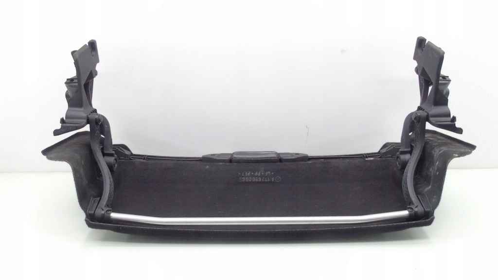 фото №7, Полиця багажника mercedes slk r172 a1726900065