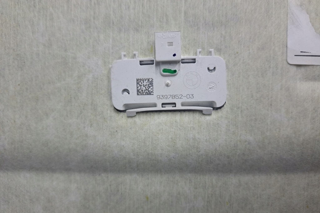 фото №8, Потолок bmw 4 coupe f32, f82 8064052 2.0l дизель 140kw 2017