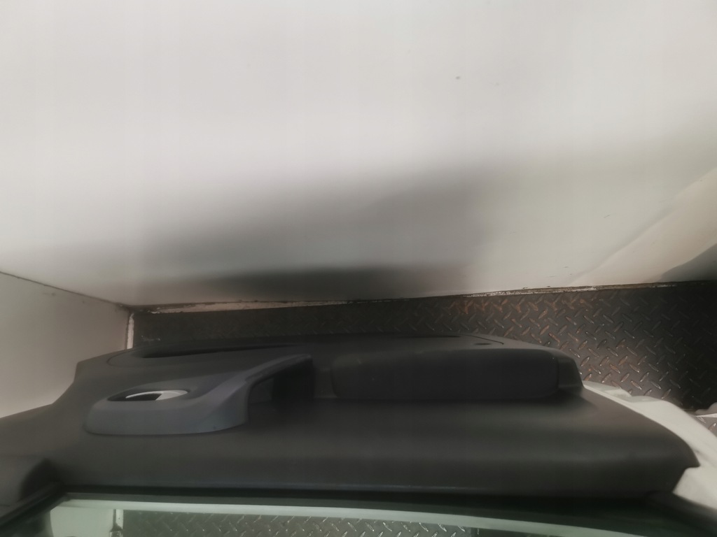 фото №8, Двері правий перед peugeot partner ii/citroen berlingo iii