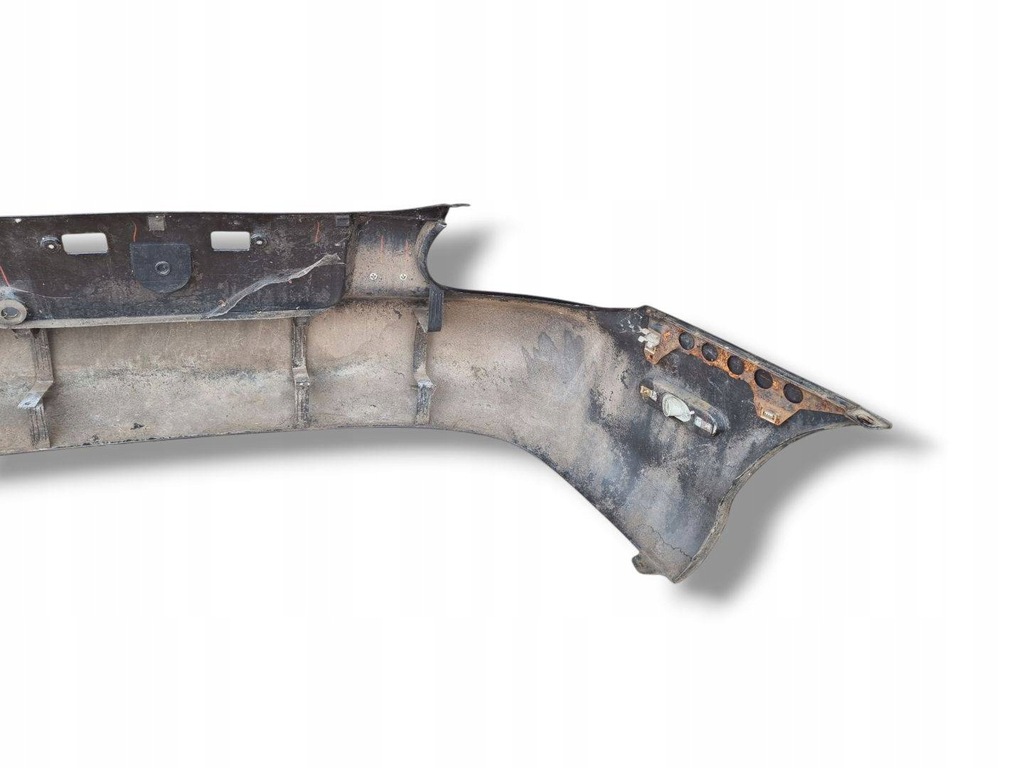 фото №10, Бампер задний mazda mx-5 2 facelift nb 2003 nc10-50221