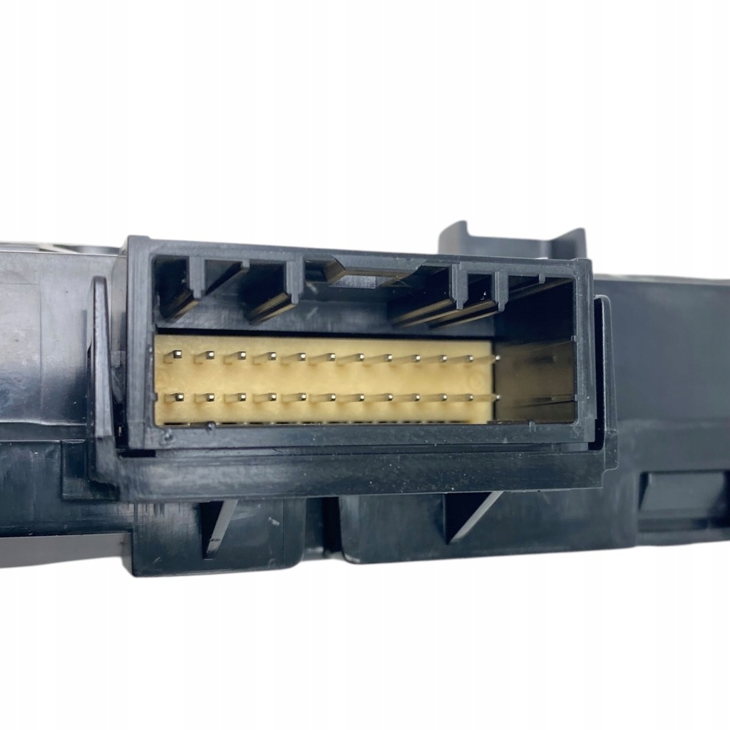 фото №12, Панель керування renault master iii lift trafic iv nissan nv300 nv400