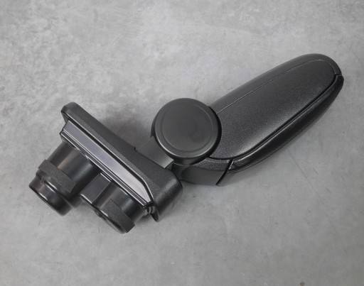 фото №9, Підлокітник призначений dacia duster 2018+ eko-skó