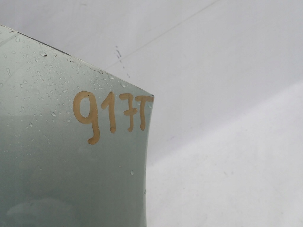 фото №12, Nissan leaf ii 17- бампер задняя задний