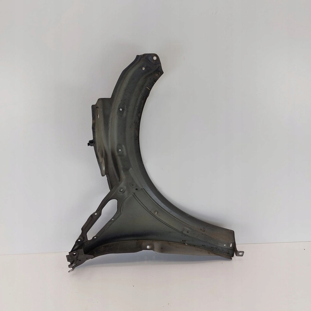 фото №3, 2011 mini cooper countryman r60 крыло передний