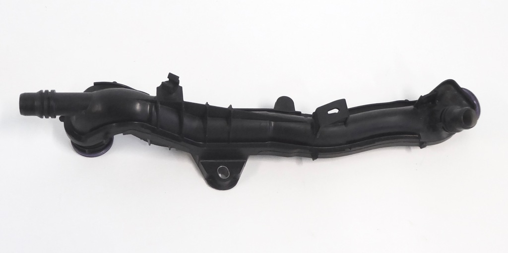 фото №1, Труба шланг wody opel crossland x 1.2 turbo