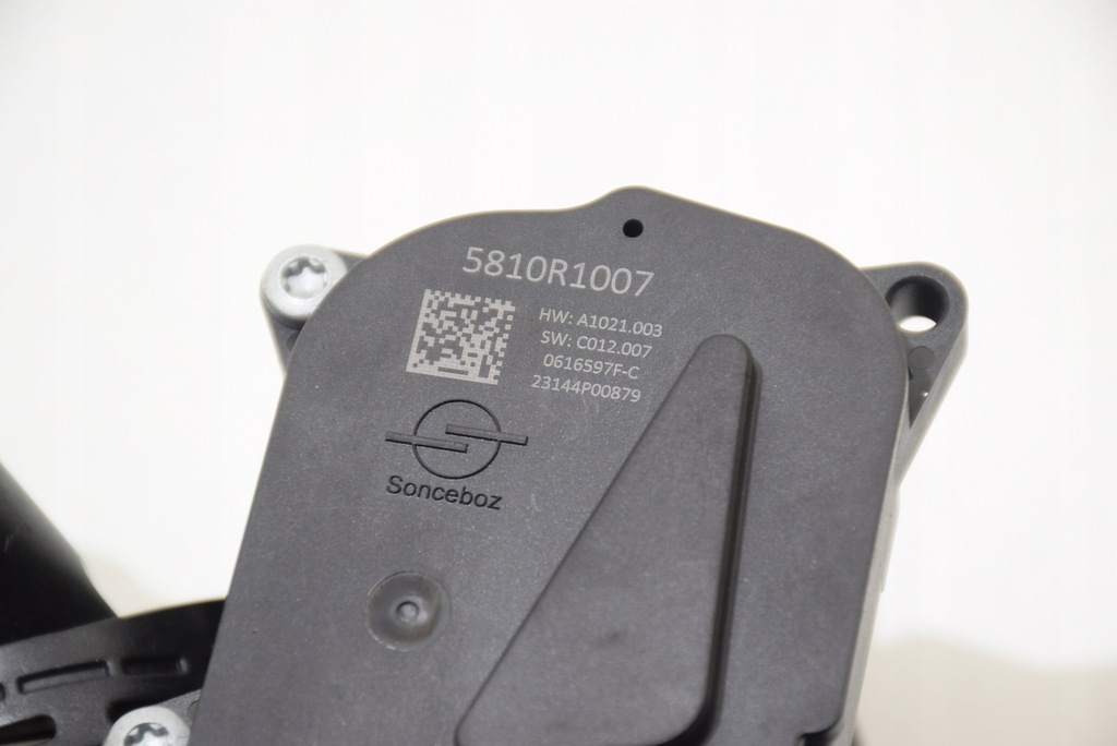 фото №9, Bmw 5 g60 520d 520dx 523d b47d20b термостат wody жидкость охлаждающий