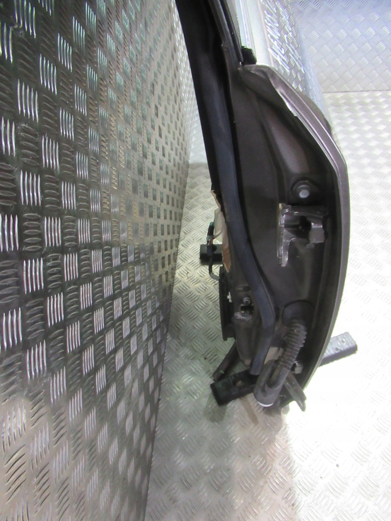 фото №5, Toyota avensis iii t27 sedan двері задня задні ліва