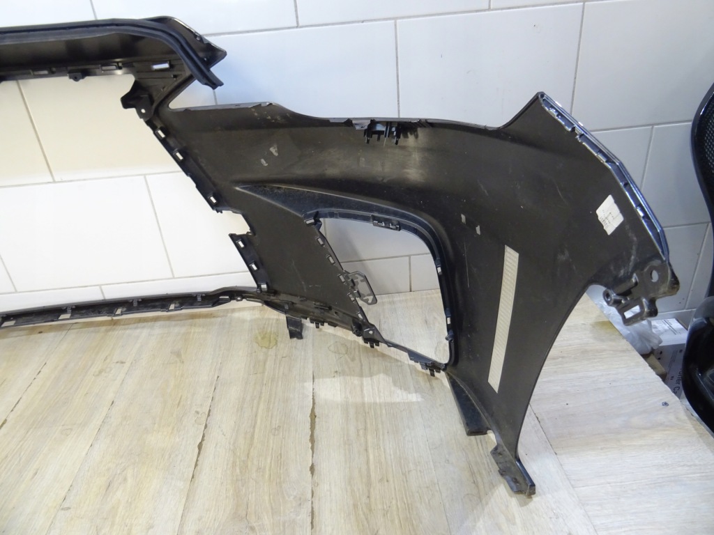 Lexus rx rx500h f sport 2022 – бампер перед передній 52119-48a90 llu Оригінал