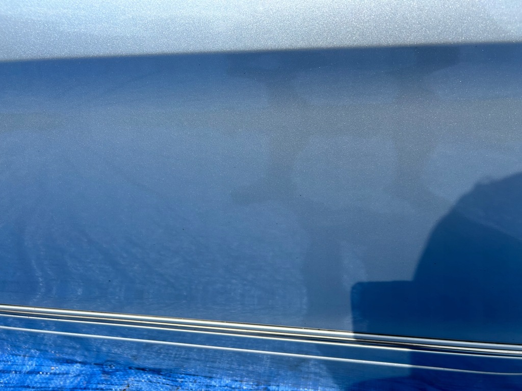 фото №8, Дверь левый задняя mercedes w251 775 c775 long lift