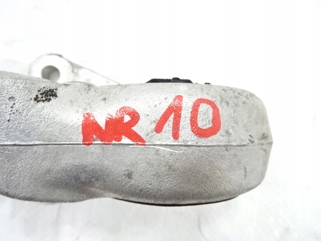 фото №9, Peugeot partner iii 1.6 blue hdi опора кронштейн полуось