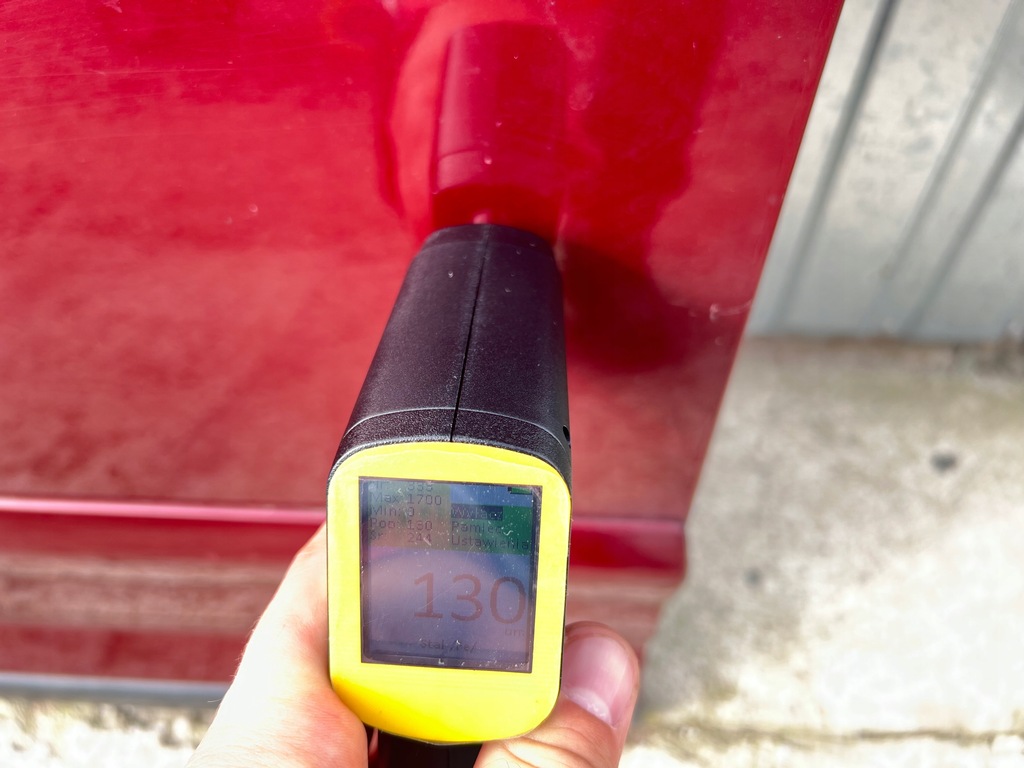 фото №8, Honda crv ii двері лівий перед передні r517p cr-v