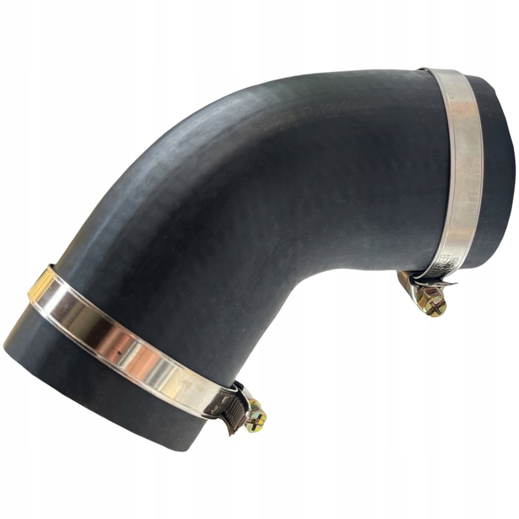 фото №11, Wąż турбіни труба turbo інтеркулер vovlo c30 s40 v50 1.6 d2 31370494