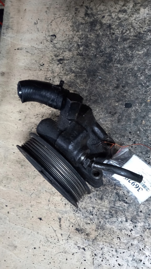 фото №1, Насос підсилювача ford focus 1.8d 00r