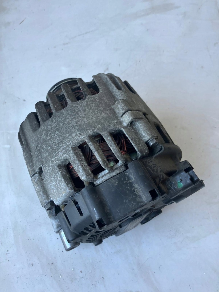 Купить Генератор peugeot citroen 2.0 hdi 967804880