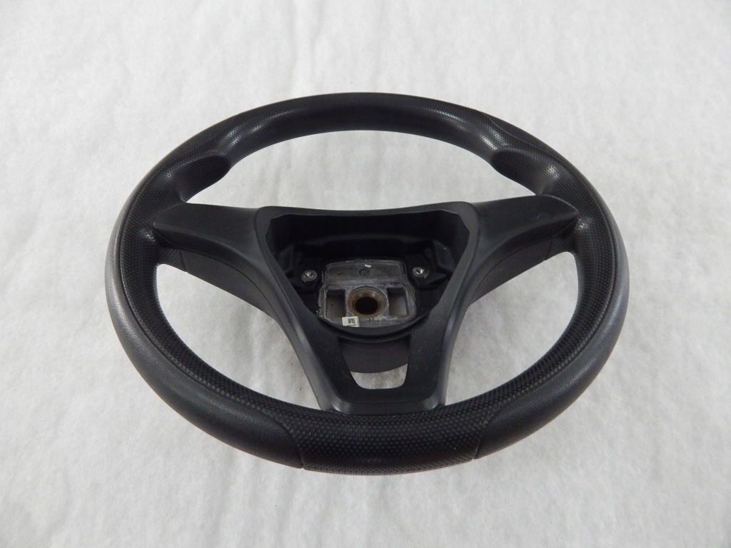 фото №7, Mercedes vito w447 v-klasa - повітропровід ładna