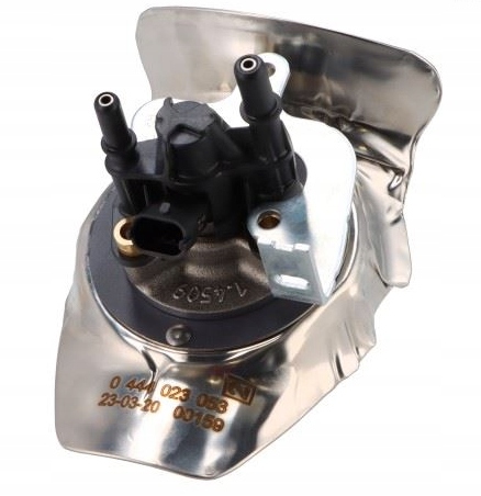 Купити Модуль дозуючий dnox renault magnum, volvo