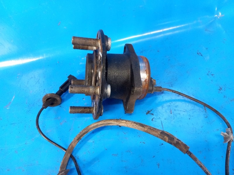 фото №4, Ступиця задня. lew. chrysler 200 10-14 4766719aa