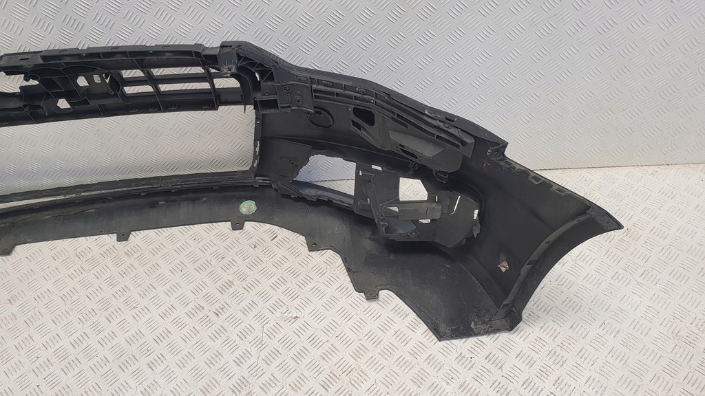 фото №9, Audi a6 c7 s-line бампер перед передній