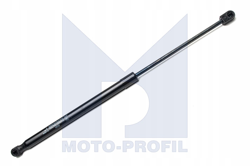 фото №2, [fa31064.00] пружина газова дах l/p dla pojaz